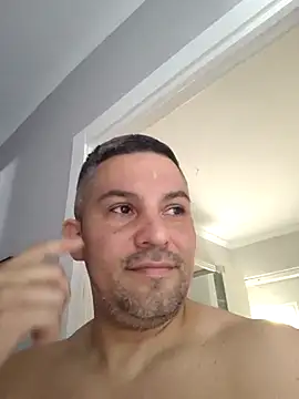 antonioM84 online show from March 6, 2025, 11:47 am