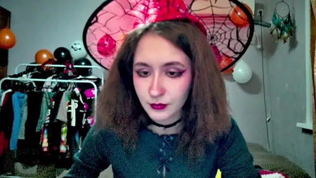 JoannaTompson online show from October 16, 2025, 2:42 am