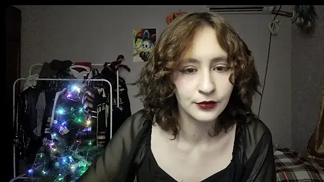 JoannaTompson online show from December 26, 2024, 12:57 am