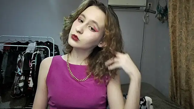 JoannaTompson online show from February 28, 2025, 3:15 am