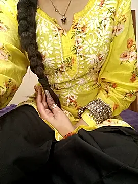 Ruchi-34 online show from February 10, 2026, 10:20 pm