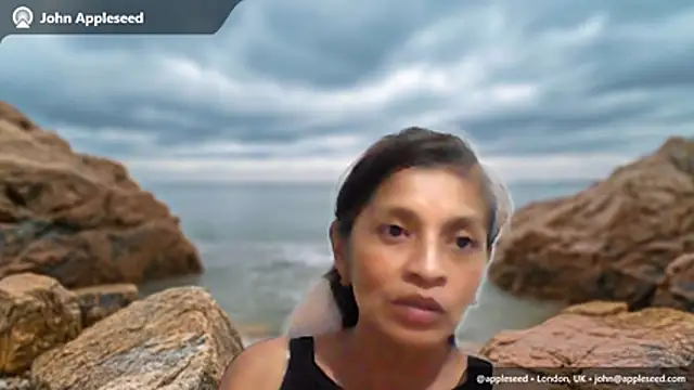 soltrinidad online show from May 18, 2026, 2:12 am