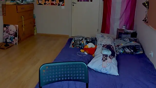 Sashy Way online show from February 1, 2026, 4:05 pm