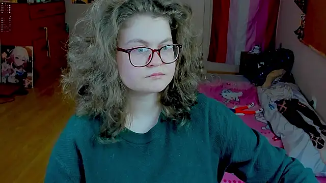 Sashy Way online show from March 21, 2026, 4:33 pm