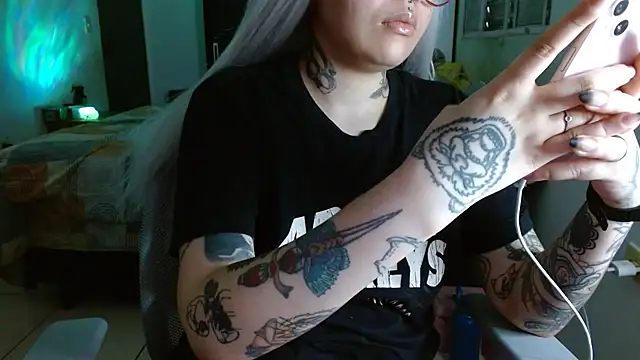 missangieangel online show from January 15, 2026, 8:45 pm