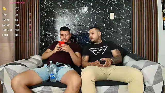 hott dicks online show from February 11, 2025, 8:52 pm