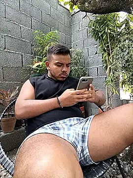 Naughty Charly online show from April 15, 2026, 7:58 pm