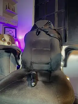 Naughty Charly online show from March 5, 2026, 2:30 am