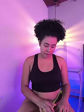 EmmilyBrant online show from April 9, 2026, 1:39 pm