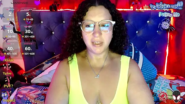 Snapshot of Bigsexycat chatting on September 29, 2025, 7:26 am Bigsexycat online show from September 29, 2025, 7:26 am