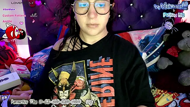 Snapshot of Bigsexycat chatting on February 6, 2025, 6:51 am Bigsexycat online show from February 6, 2025, 6:51 am