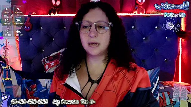 Snapshot of Bigsexycat chatting on September 24, 2025, 9:27 am Bigsexycat online show from September 24, 2025, 9:27 am
