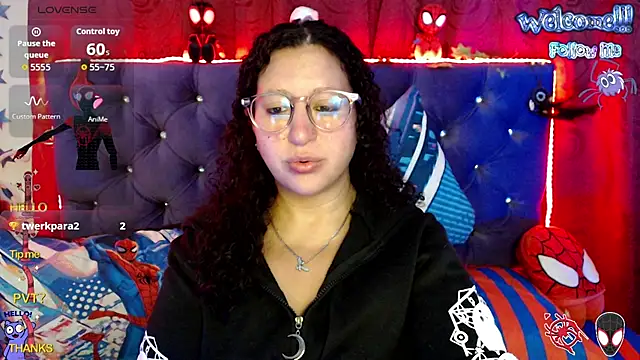 Snapshot of Bigsexycat chatting on October 11, 2025, 10:38 am Bigsexycat online show from October 11, 2025, 10:38 am