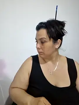 martina foxy  online show from March 30, 2026, 11:50 pm