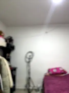 Mila Morgan online show from September 14, 2025, 7:25 pm