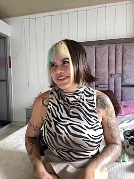 ivanna rivera online show from April 24, 2026, 6:43 pm