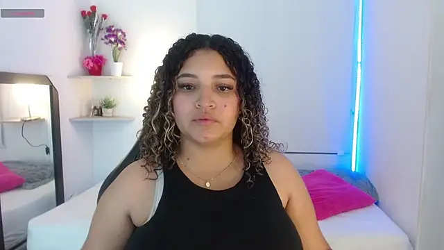 Julia Boobs online show from October 21, 2025, 12:15 pm
