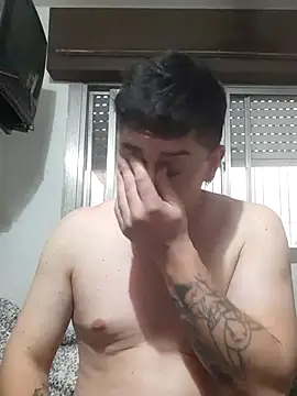 TuBandi2 online show from November 11, 2025, 9:53 pm