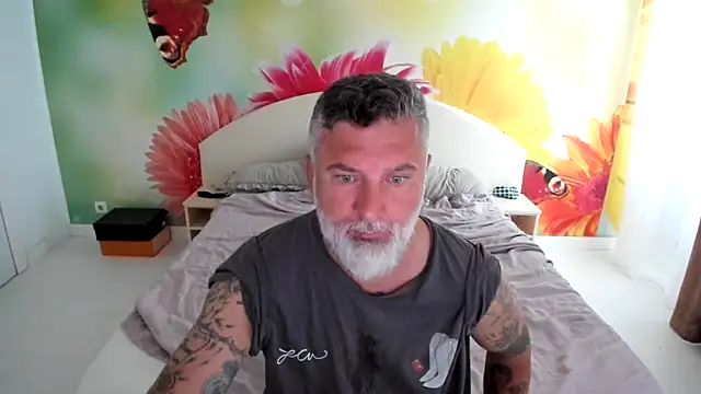 BlowMyXXL online show from November 9, 2025, 7:56 am