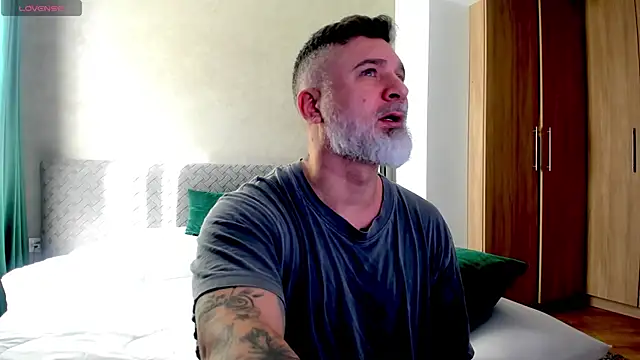 BlowMyXXL online show from March 3, 2025, 8:08 am