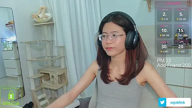 littlemiilk online show from December 16, 2025, 8:29 am