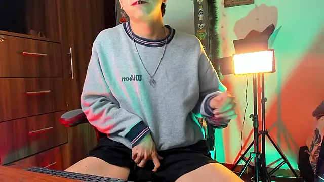 marckalexis online show from February 28, 2026, 10:59 am