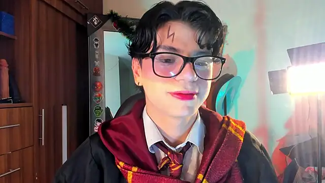 marckalexis online show from January 18, 2026, 10:35 pm