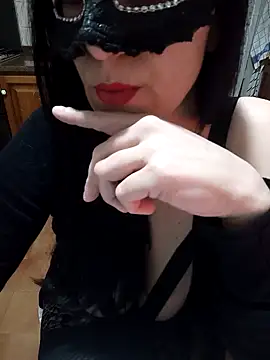 Melanya83 online show from February 22, 2025, 8:20 pm