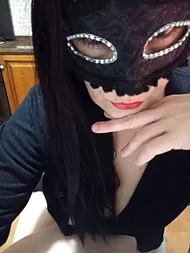 Melanya83 online show from March 8, 2025, 3:17 am