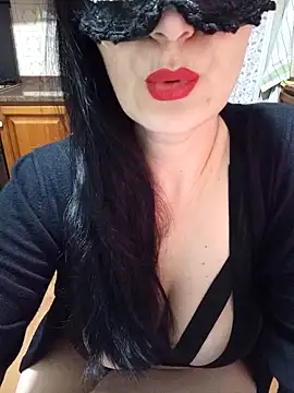 Melanya83 online show from March 4, 2025, 9:22 pm