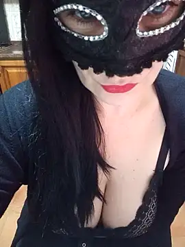 Melanya83 online show from February 25, 2025, 7:38 pm