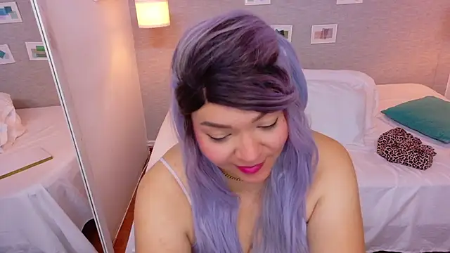 Cuckold lover69 online show from September 17, 2025, 1:24 pm