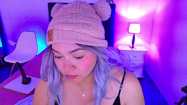 Cuckold lover69 online show from March 6, 2025, 6:30 am