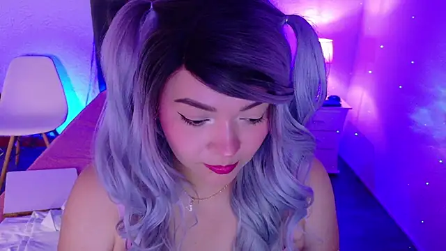 Cuckold lover69 online show from February 28, 2025, 3:15 am