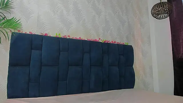 Ammy Connor1 online show from March 14, 2026, 8:59 pm