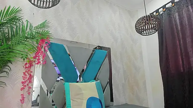 Snapshot of Ammy_Connor1 chatting on February 6, 2026, 8:38 pm Ammy Connor1 online show from February 6, 2026, 8:38 pm