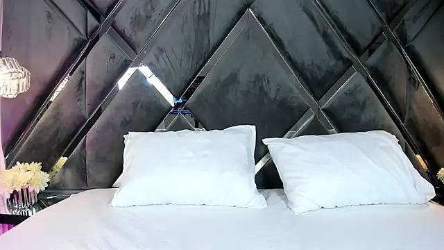 MaluDiaz online show from February 21, 2026, 5:04 pm