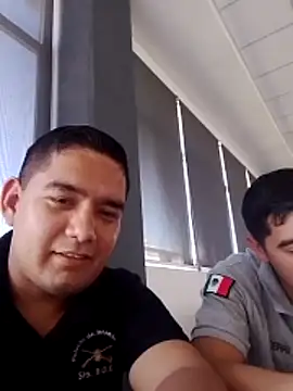 Ronaldoortega17 online show from February 25, 2026, 5:35 pm