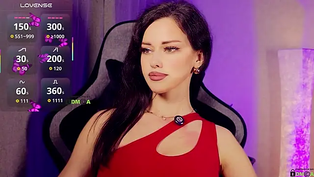 -CrazyAnna- online show from March 13, 2026, 6:46 pm