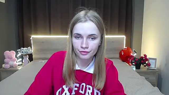 MargaritaKiss online show from February 26, 2026, 9:04 pm