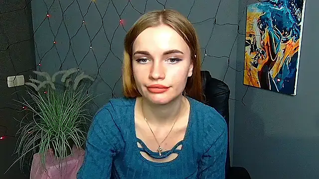 MargaritaKiss online show from January 17, 2026, 8:01 pm