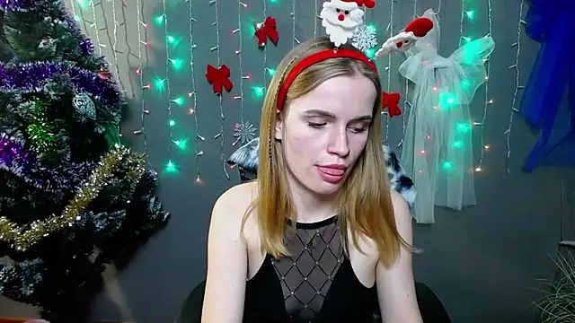 MargaritaKiss online show from December 13, 2025, 8:04 pm