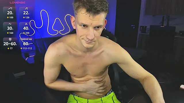 Snapshot of Brad_Maloney chatting on March 1, 2026, 9:15 pm Brad Maloney online show from March 1, 2026, 9:15 pm