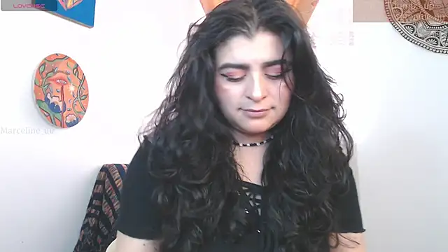 Snapshot of Marci_owo chatting on February 5, 2026, 5:09 pm Marci owo online show from February 5, 2026, 5:09 pm