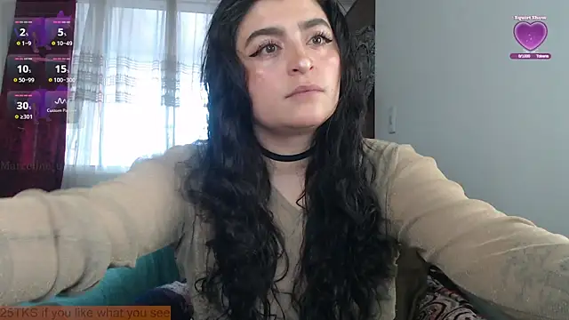 Snapshot of Marci_owo chatting on December 2, 2025, 8:43 pm Marci owo online show from December 2, 2025, 8:43 pm