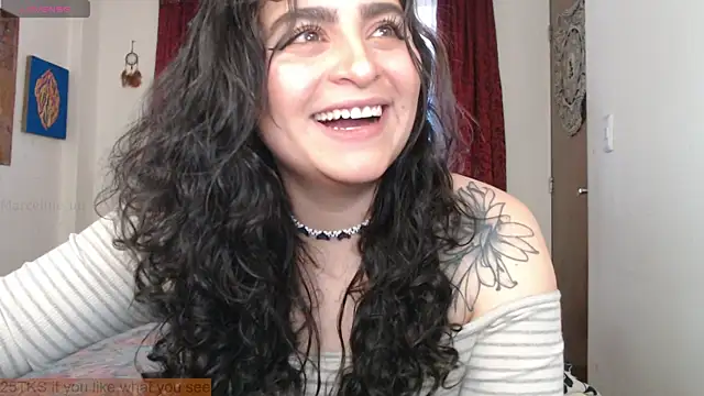 Snapshot of Marci_owo chatting on December 16, 2025, 4:11 pm Marci owo online show from December 16, 2025, 4:11 pm