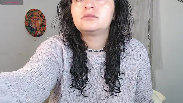 Marci owo online show from April 7, 2026, 11:12 am