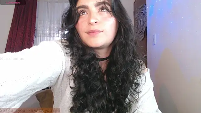 Snapshot of Marci_owo chatting on November 27, 2025, 8:53 pm Marci owo online show from November 27, 2025, 8:53 pm