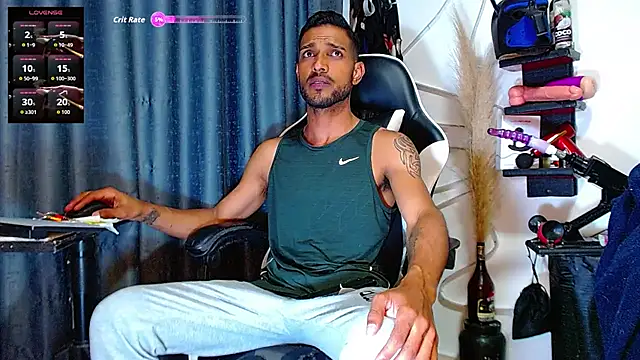 the dog lian online show from November 20, 2025, 12:11 am