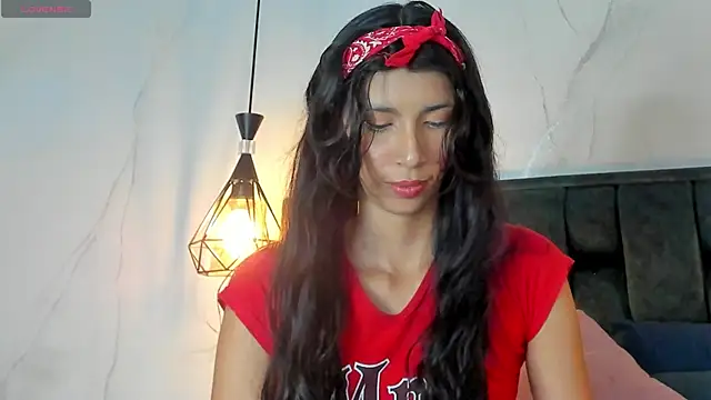 Scarlett smitth7 online show from March 11, 2025, 9:15 pm